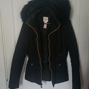 Candies Winter Jacket